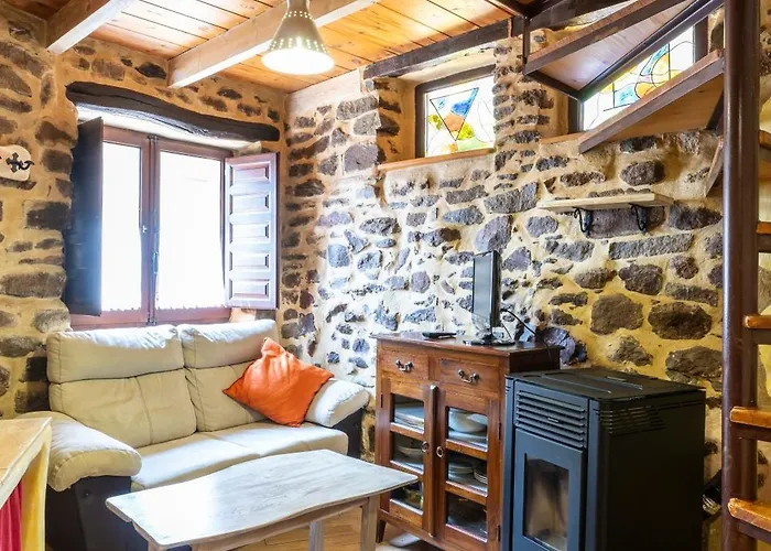 Casa De Turismo Rural Sardom2